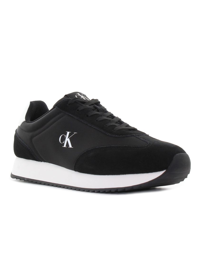 Calvin Klein Retro Runner Lace  YM0YM01325-0GM