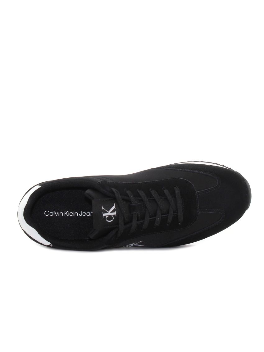 Calvin Klein Retro Runner Lace  YM0YM01325-0GM