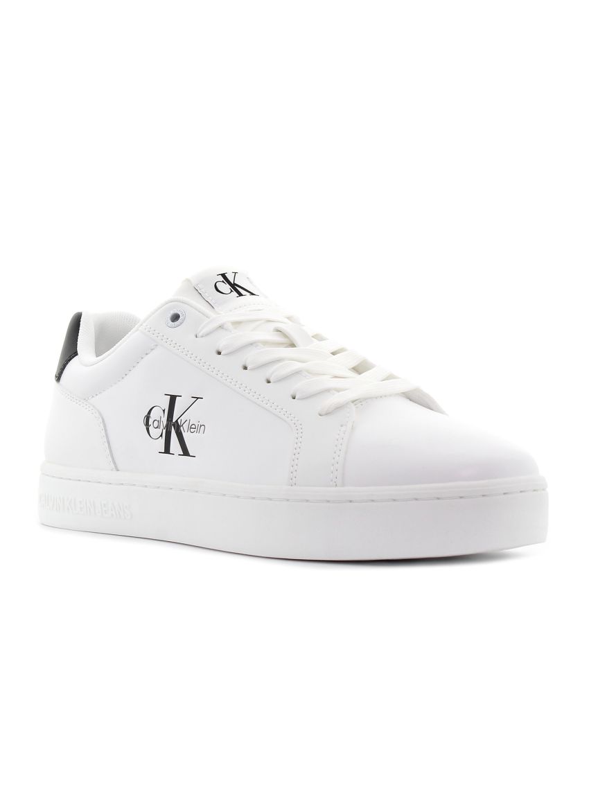 Calvin Klein Classic Cupsole M  YM0YM01369-01W