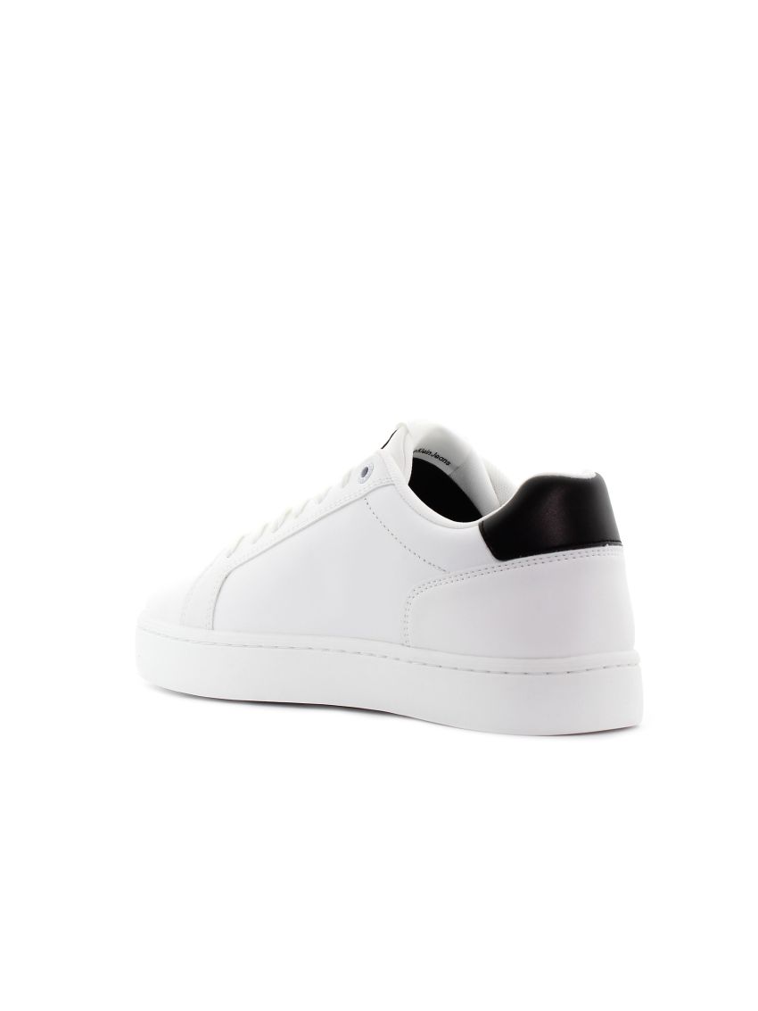 Calvin Klein Classic Cupsole M  YM0YM01369-01W