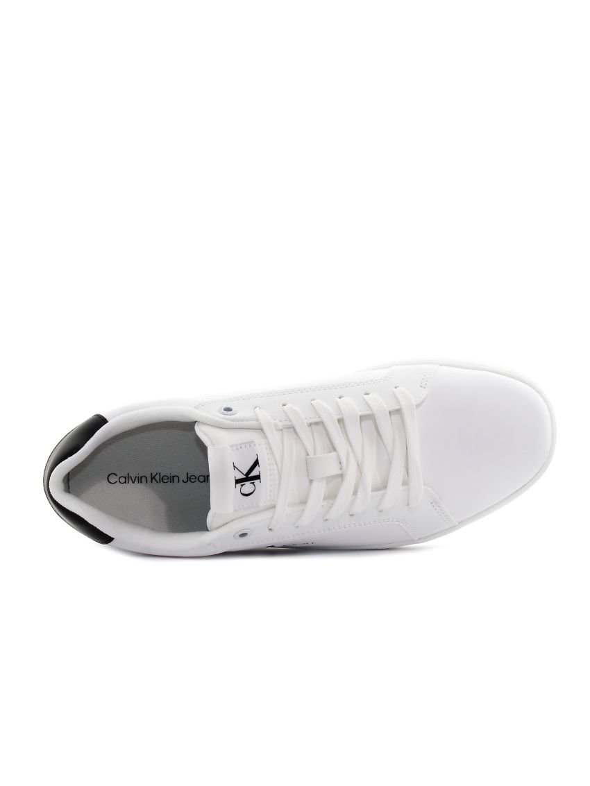 Calvin Klein Classic Cupsole M  YM0YM01369-01W