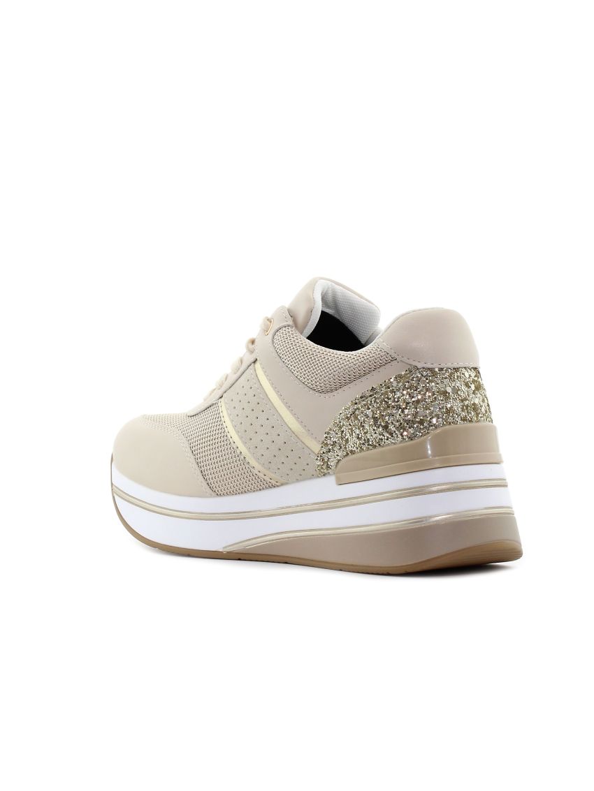 Yolera Amy  YO2025-7-BEIGE