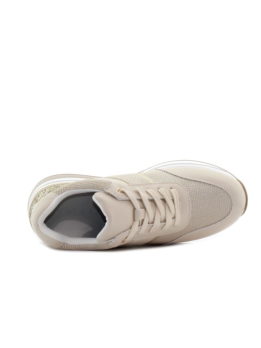 Yolera Amy  YO2025-7-BEIGE