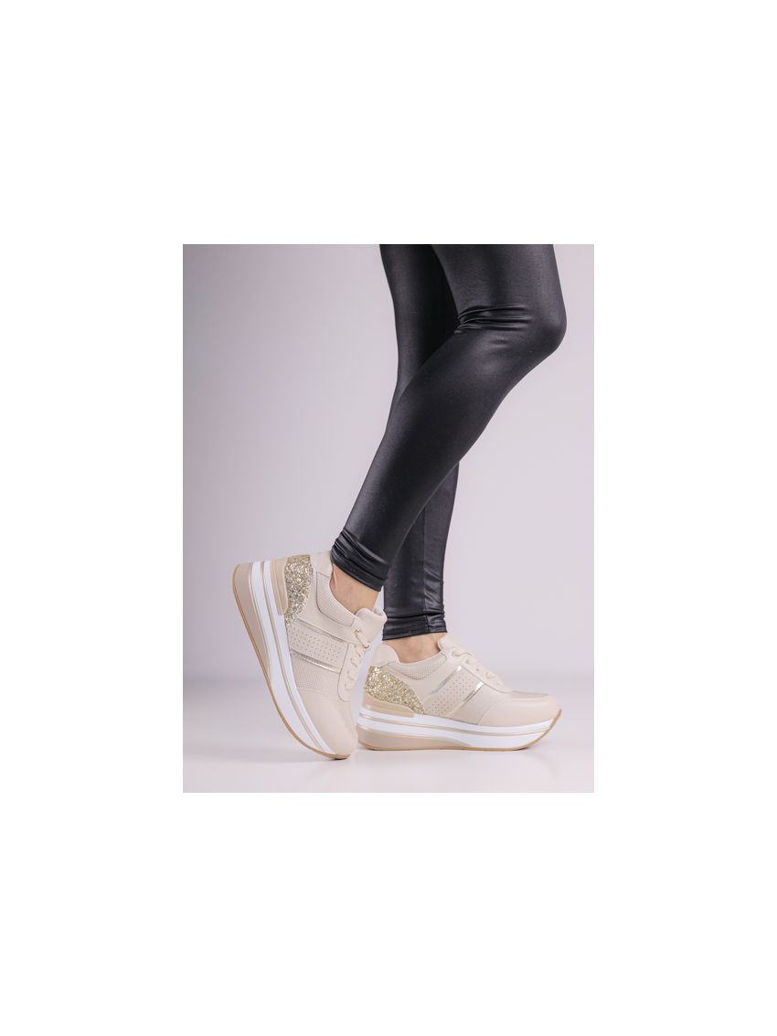 Yolera Amy  YO2025-7-BEIGE