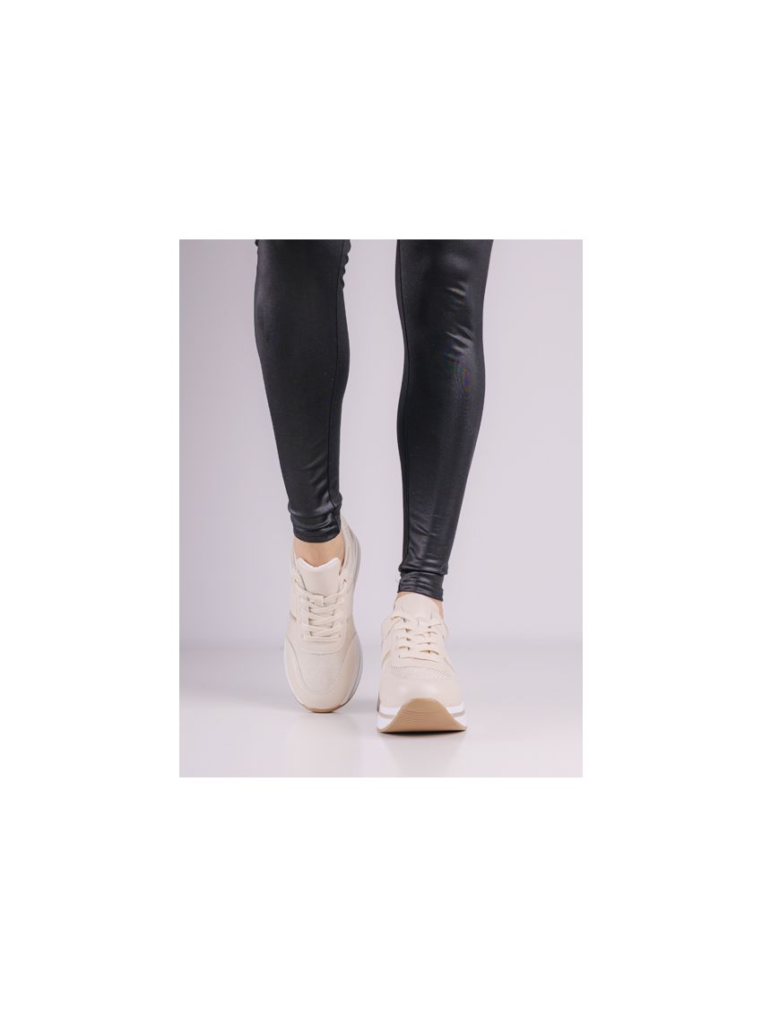 Yolera Amy  YO2025-7-BEIGE