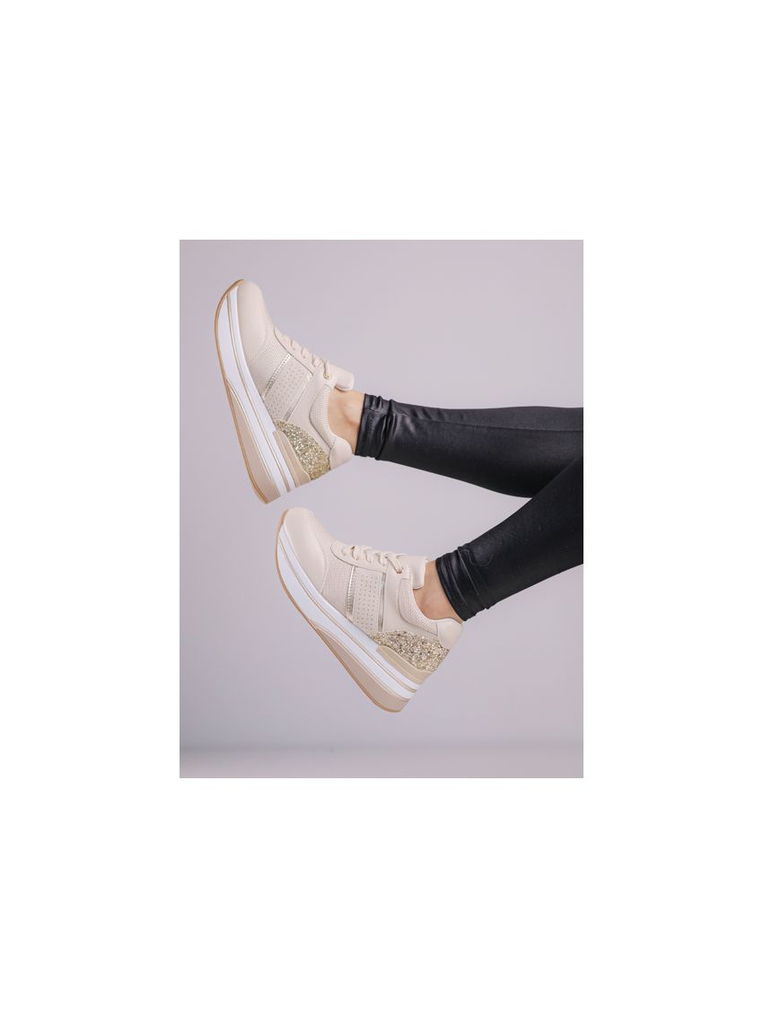 Yolera Amy  YO2025-7-BEIGE