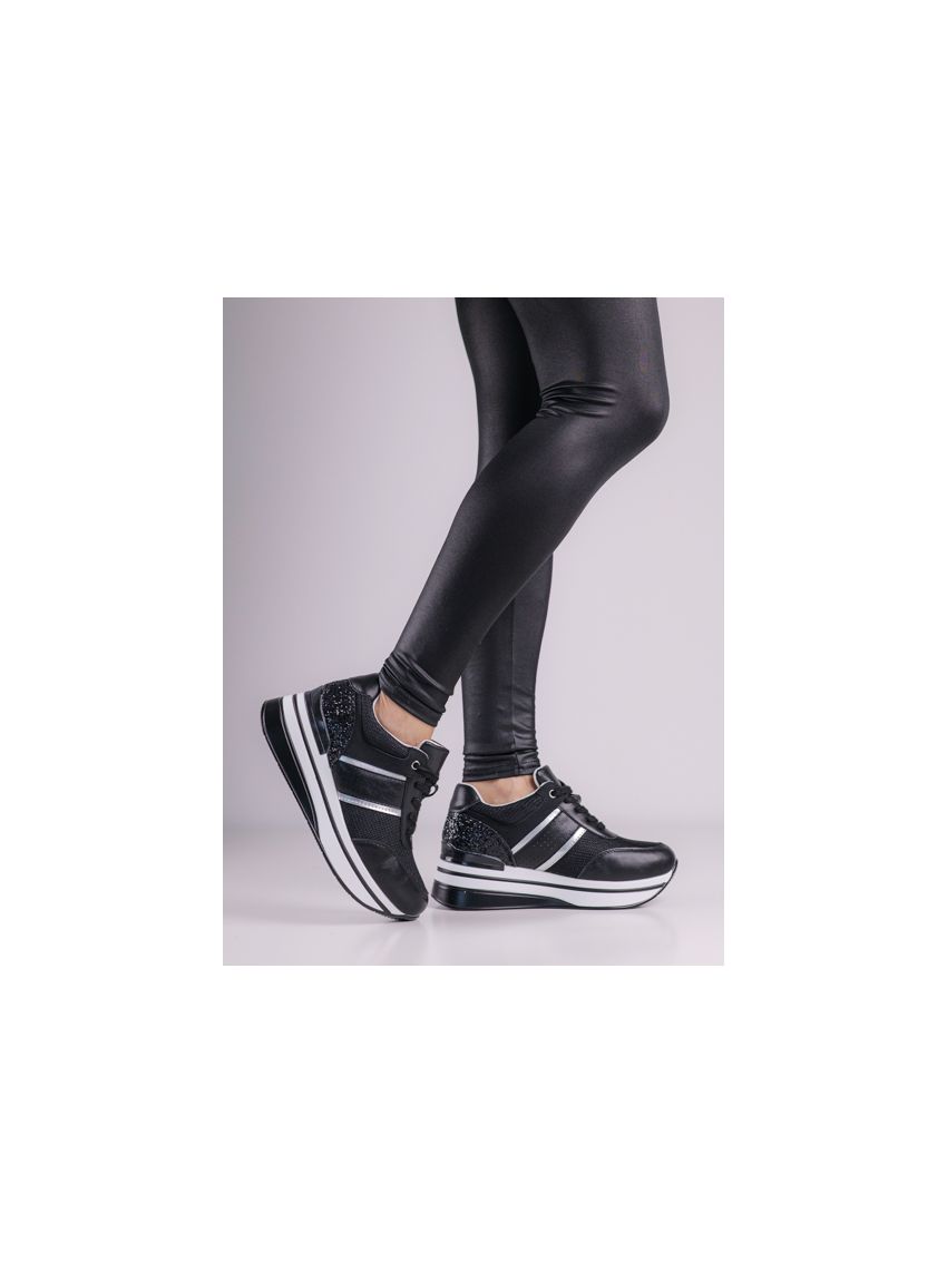 Yolera Amy  YO2025-7-BL