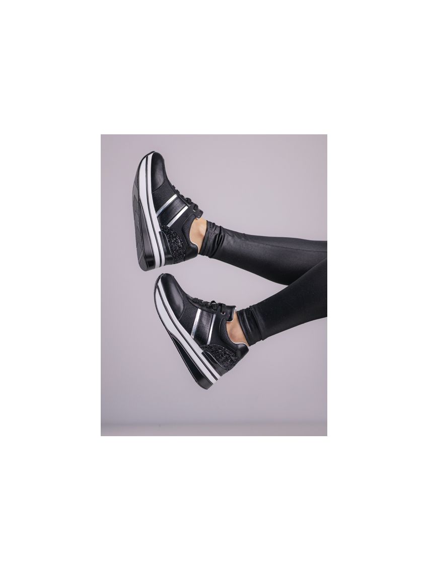 Yolera Amy  YO2025-7-BL