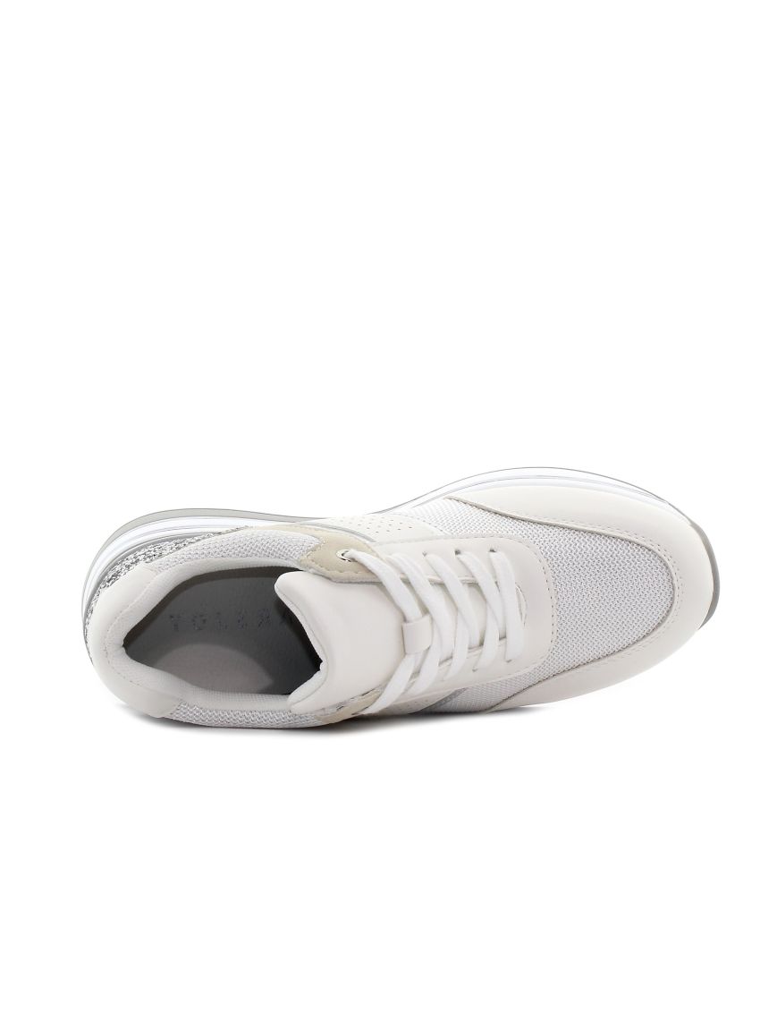 Yolera Amy  YO2025-7-WH