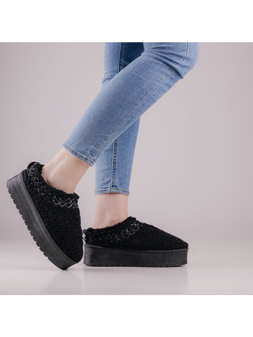Yolera Platform C2043-1-BL