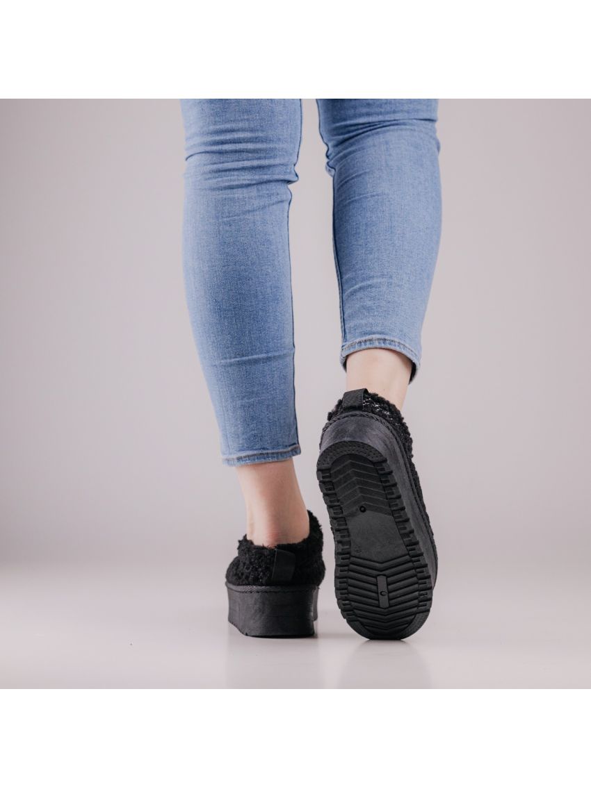 Yolera Platform C2043-1-BL