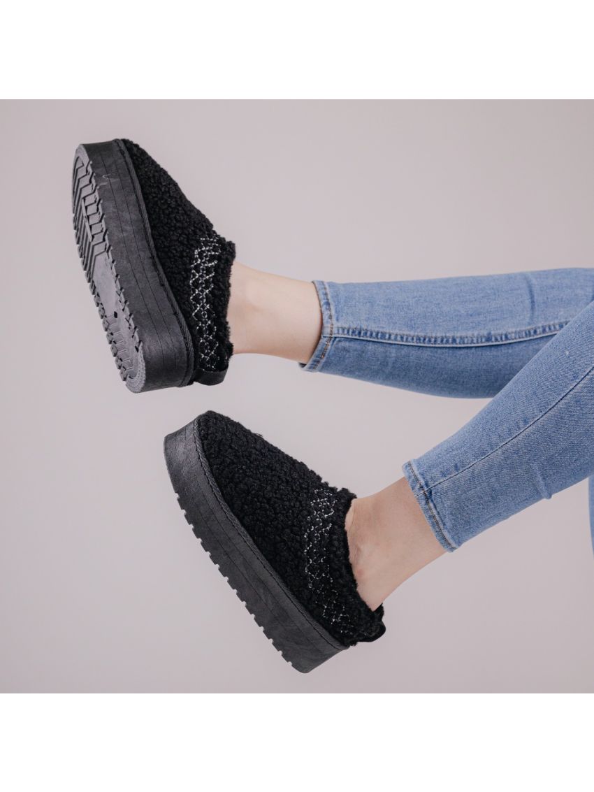 Yolera Platform C2043-1-BL
