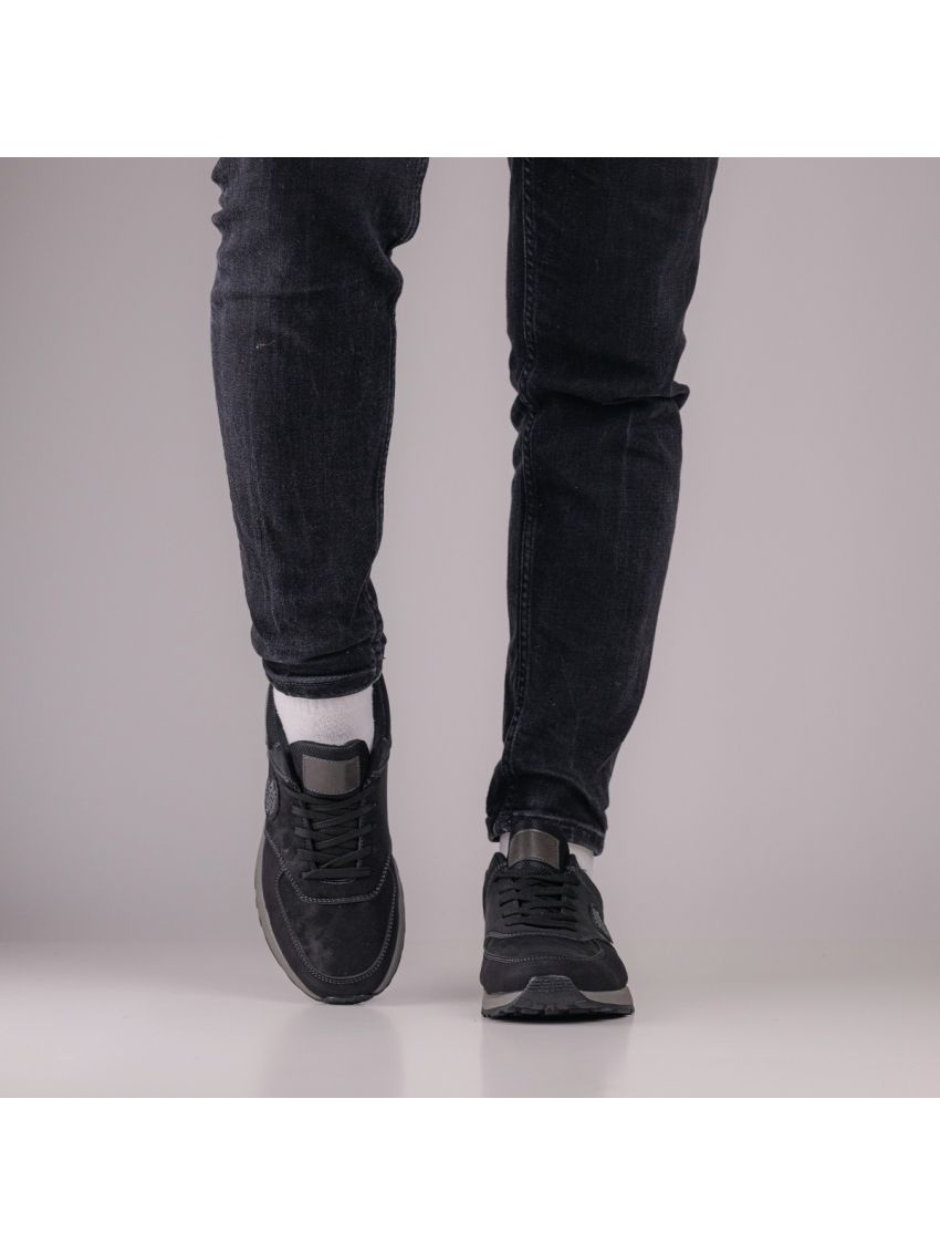 Yolera Dean  D9113-BL