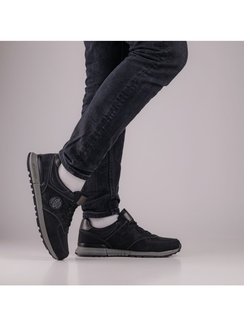 Yolera Dean  D9113-BL