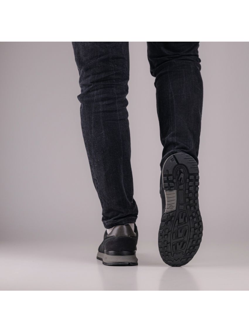 Yolera Dean  D9113-BL