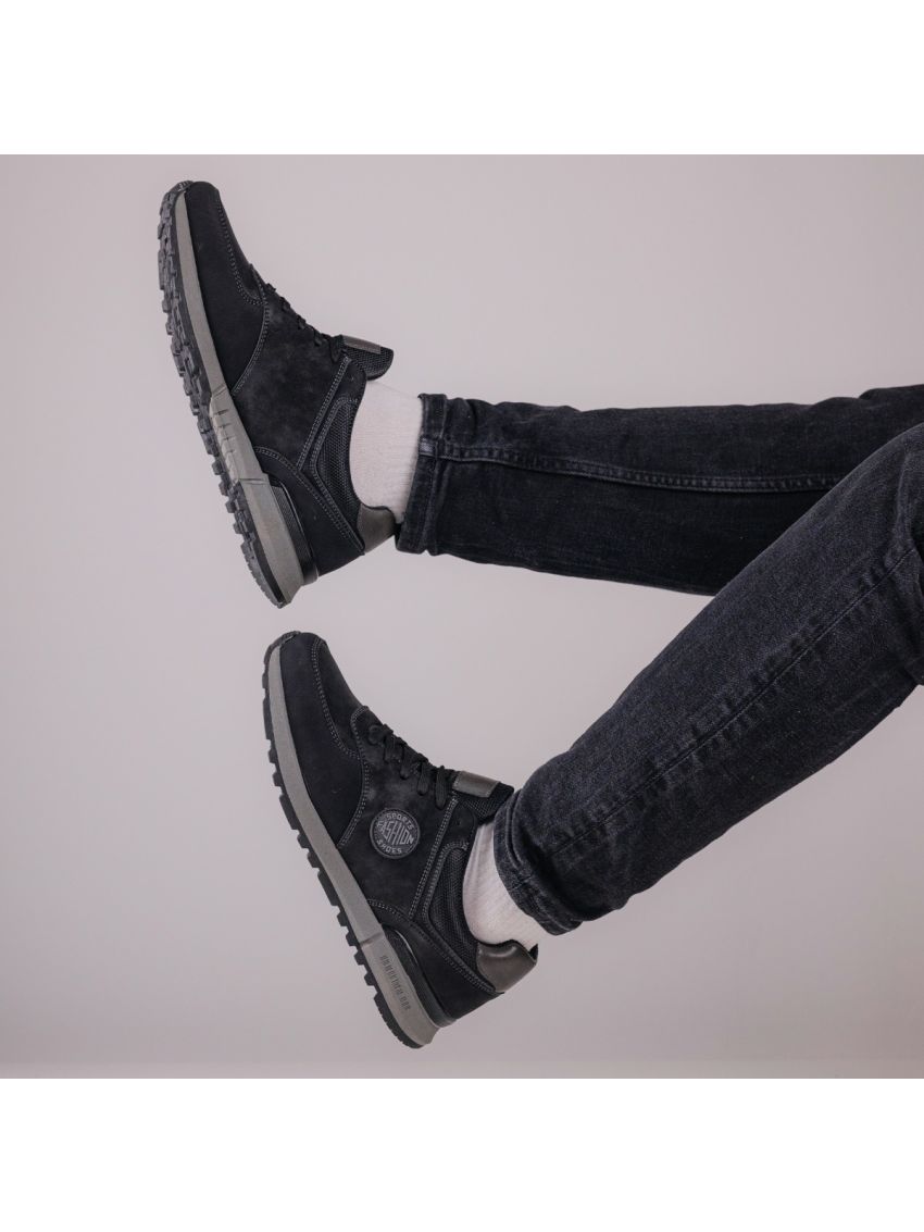 Yolera Dean  D9113-BL