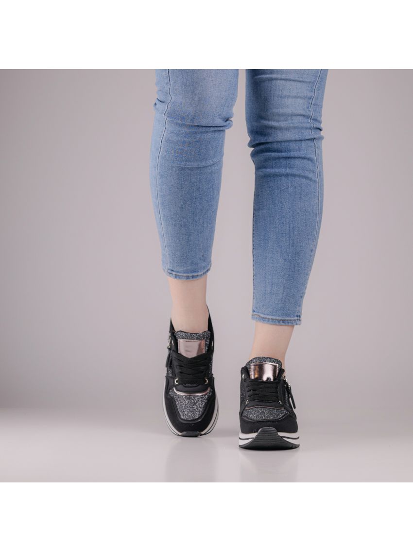 Yolera Spark  EX5603-1-BL