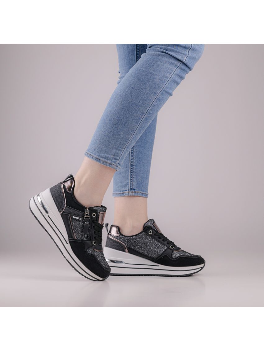 Yolera Spark  EX5603-1-BL