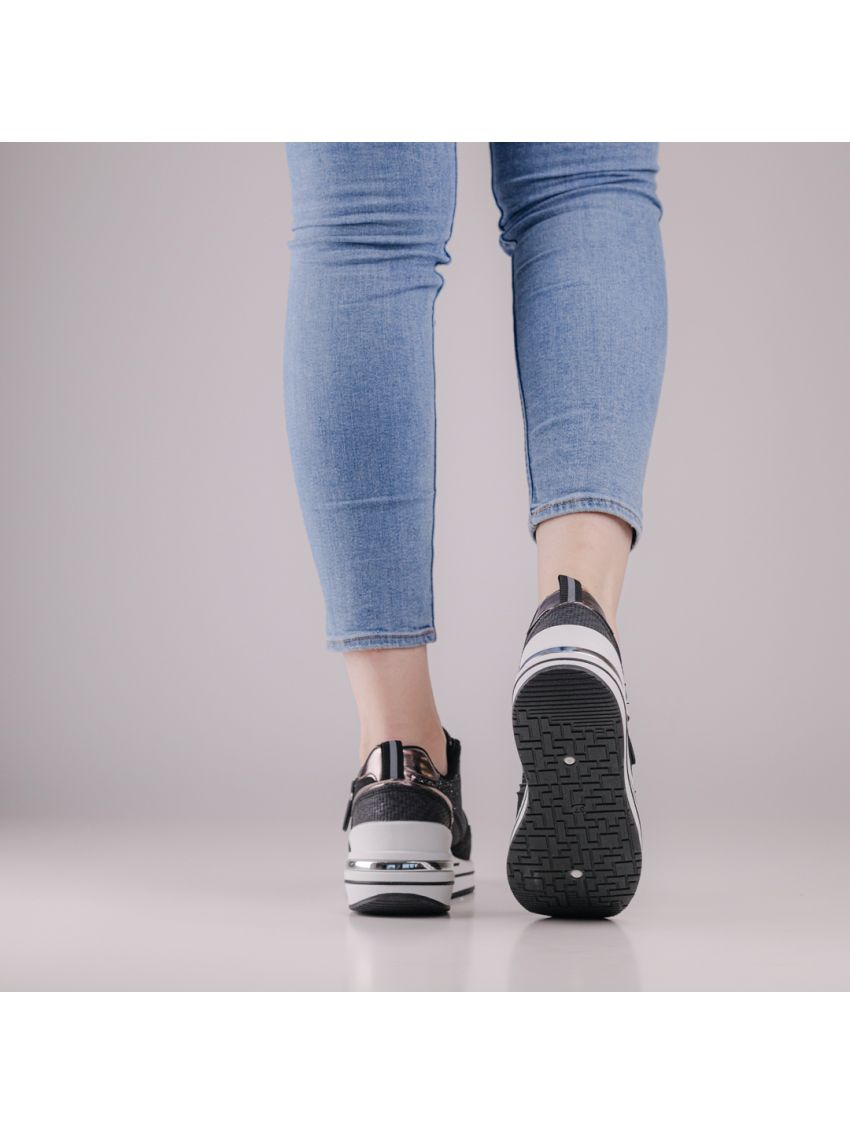 Yolera Spark  EX5603-1-BL