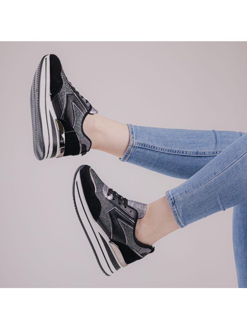 Yolera Spark  EX5603-1-BL