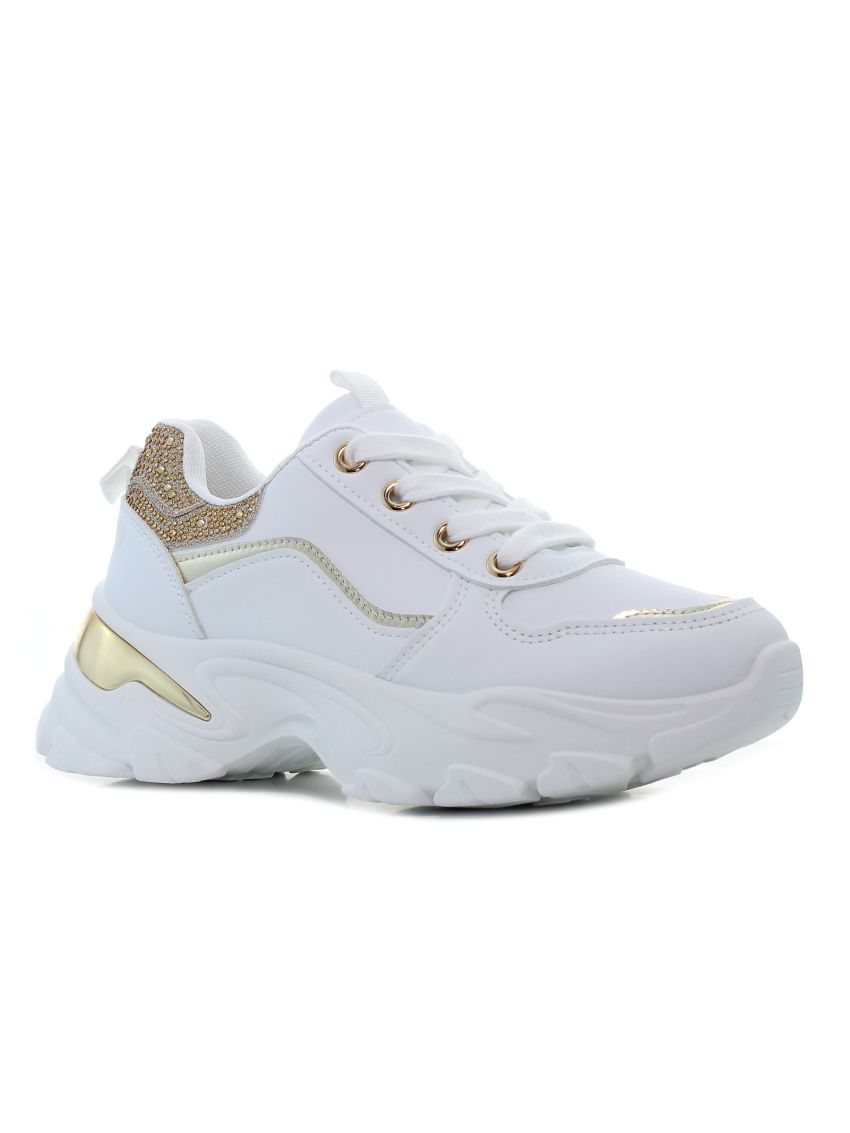 Borgo Yesmile Essx YSX149-WHGOLD