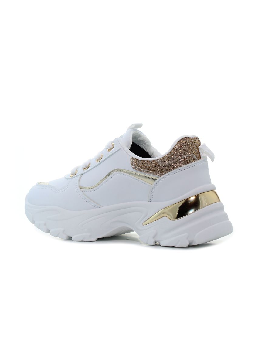 Borgo Yesmile Essx YSX149-WHGOLD