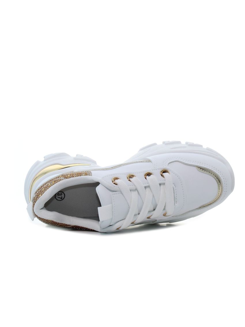 Borgo Yesmile Essx YSX149-WHGOLD