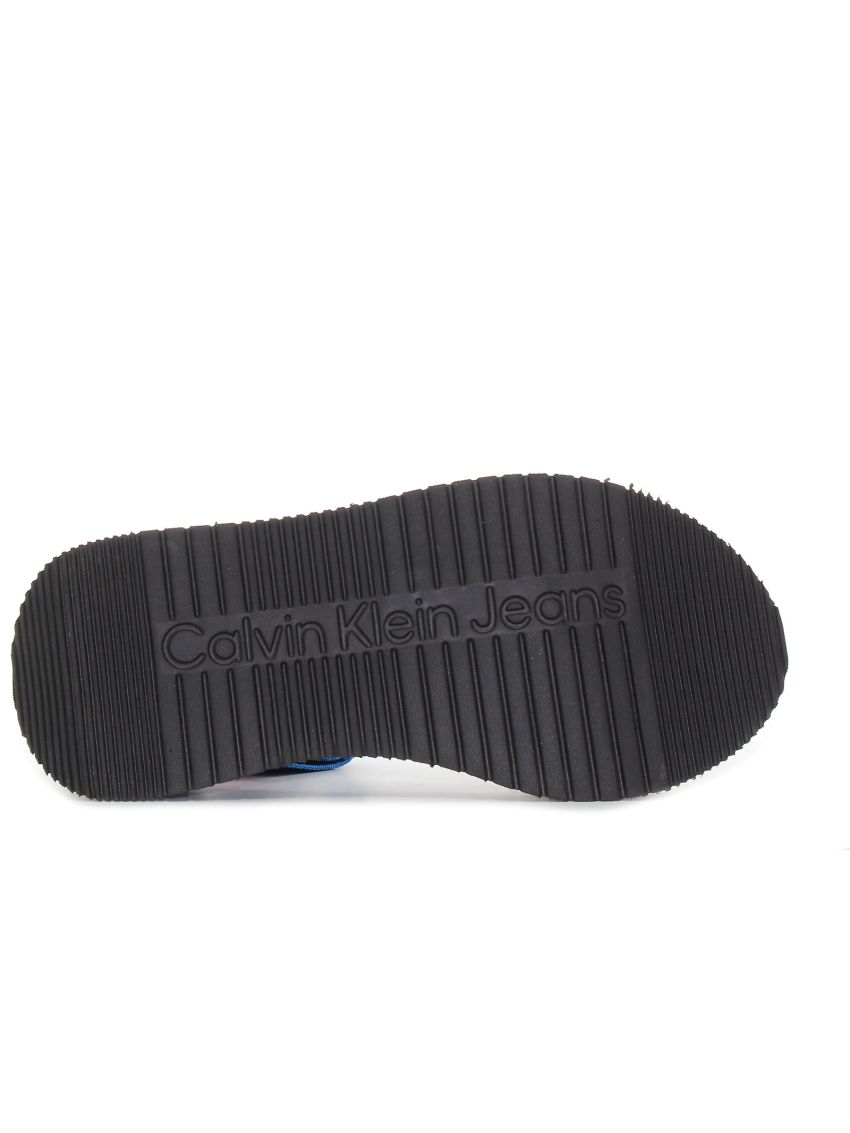 Calvin Klein Prefresato YW0YW00557-01T