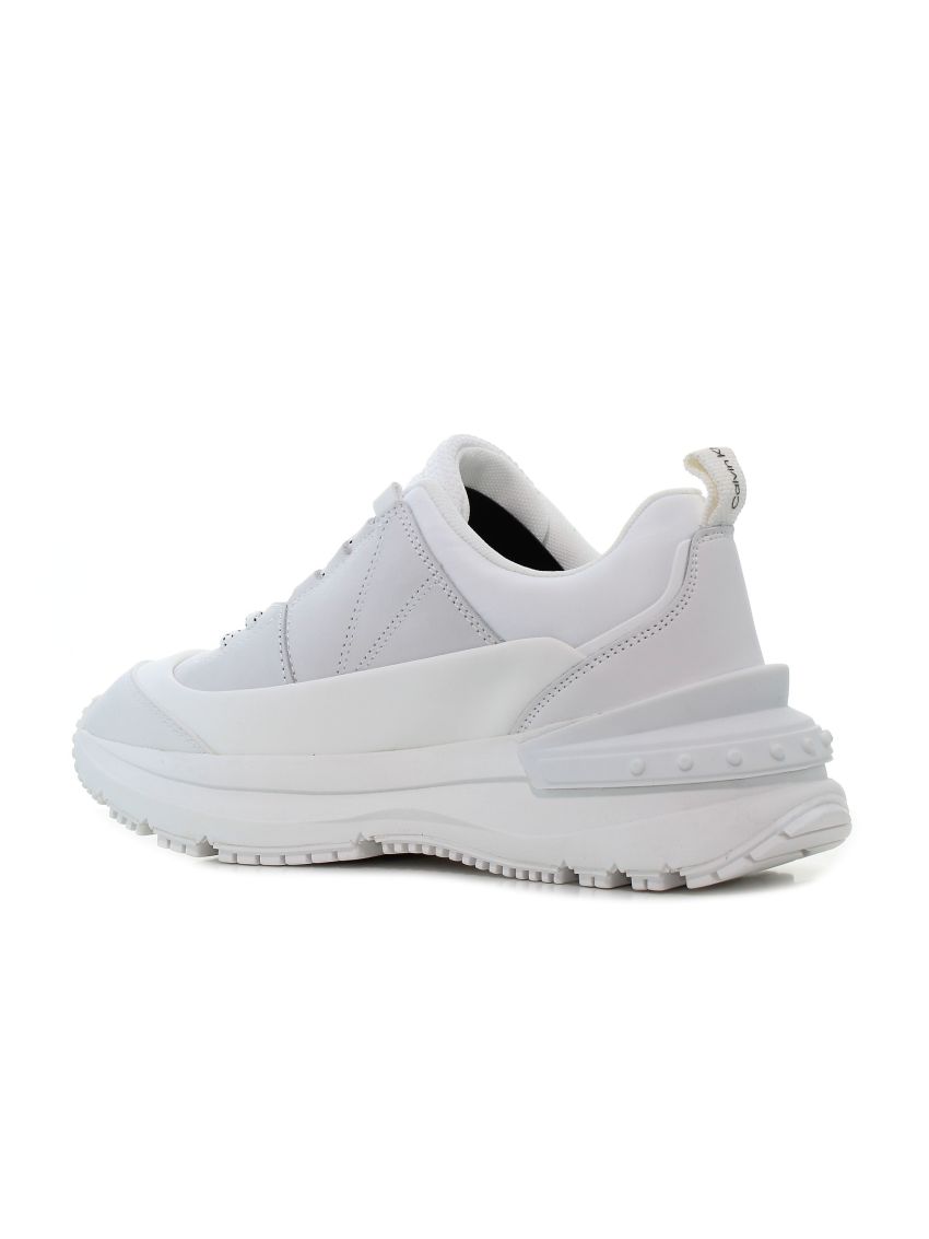 Calvin Klein Chunky Runner YW0YW01048-YBR