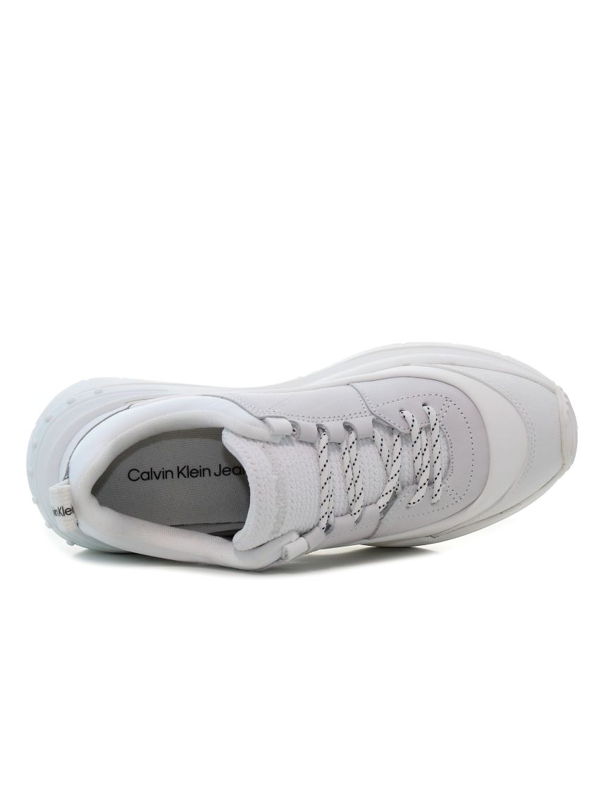 Calvin Klein Chunky Runner YW0YW01048-YBR