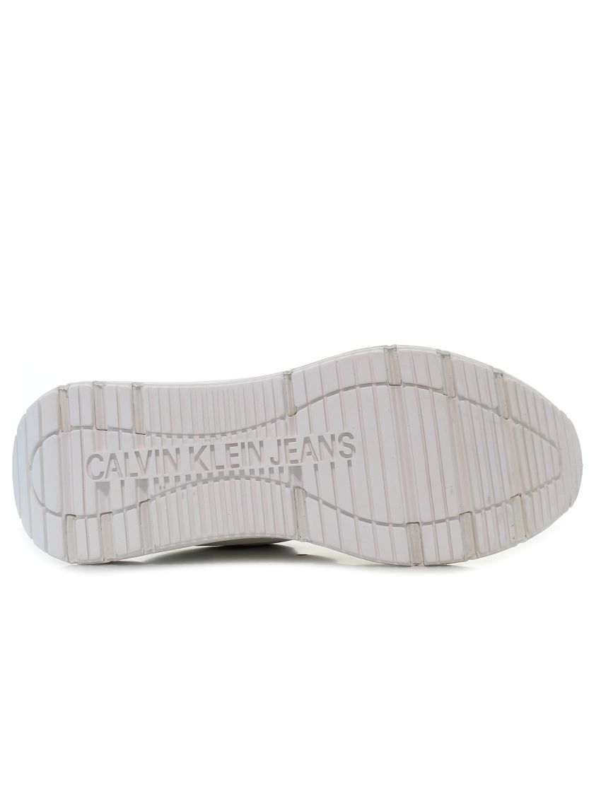 Calvin Klein Chunky Runner YW0YW01048-YBR