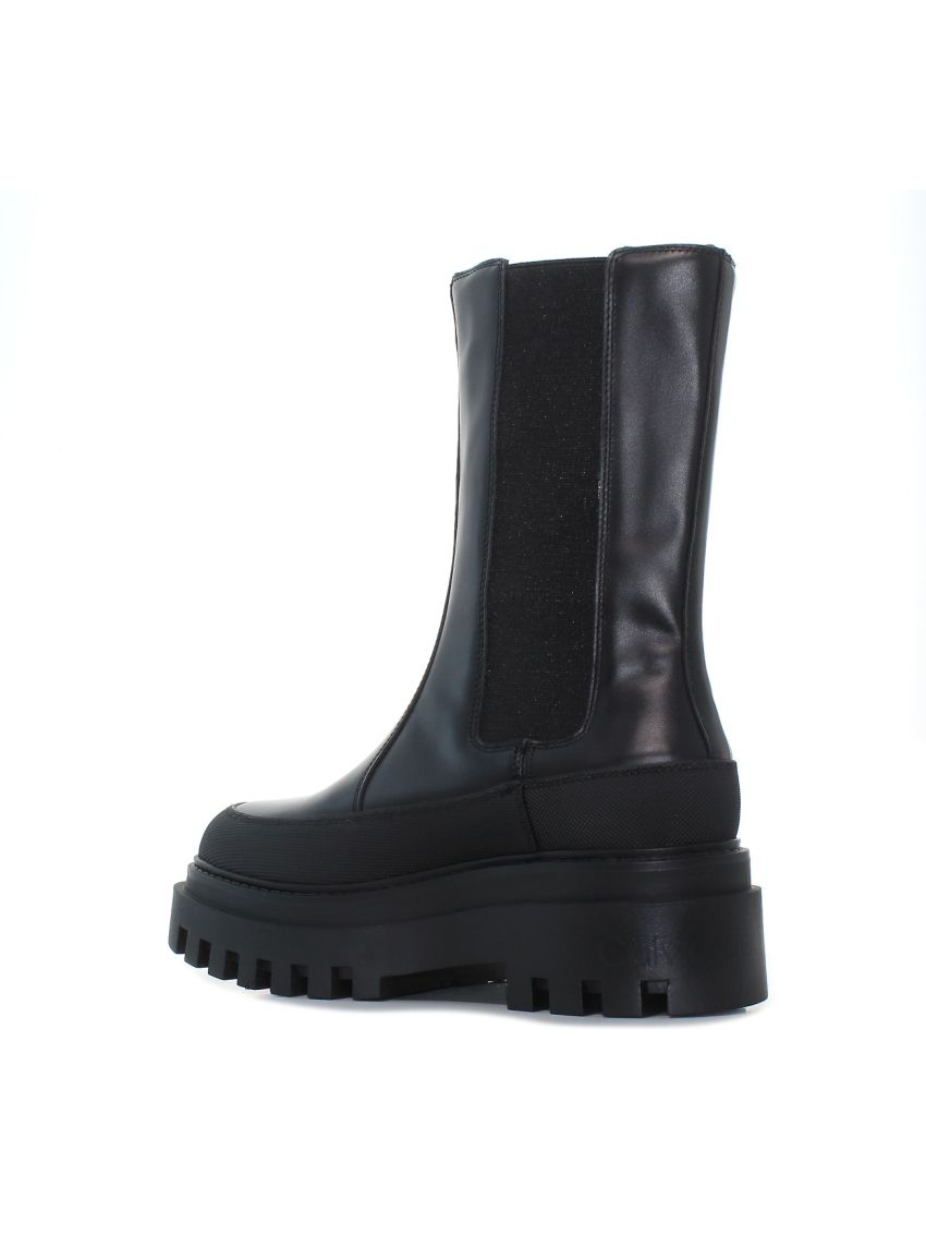 Calvin Klein Flatform Chelsea YW0YW01111-0GT