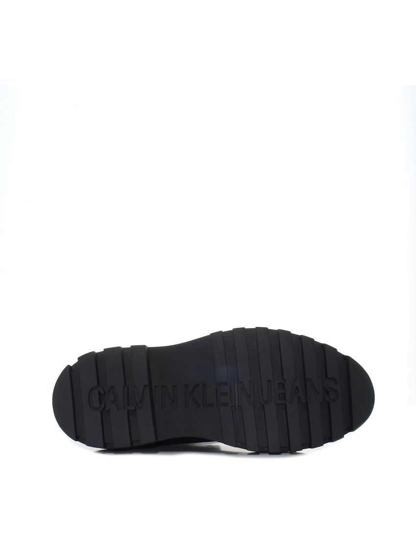 Calvin Klein Flatform Chelsea YW0YW01111-0GT