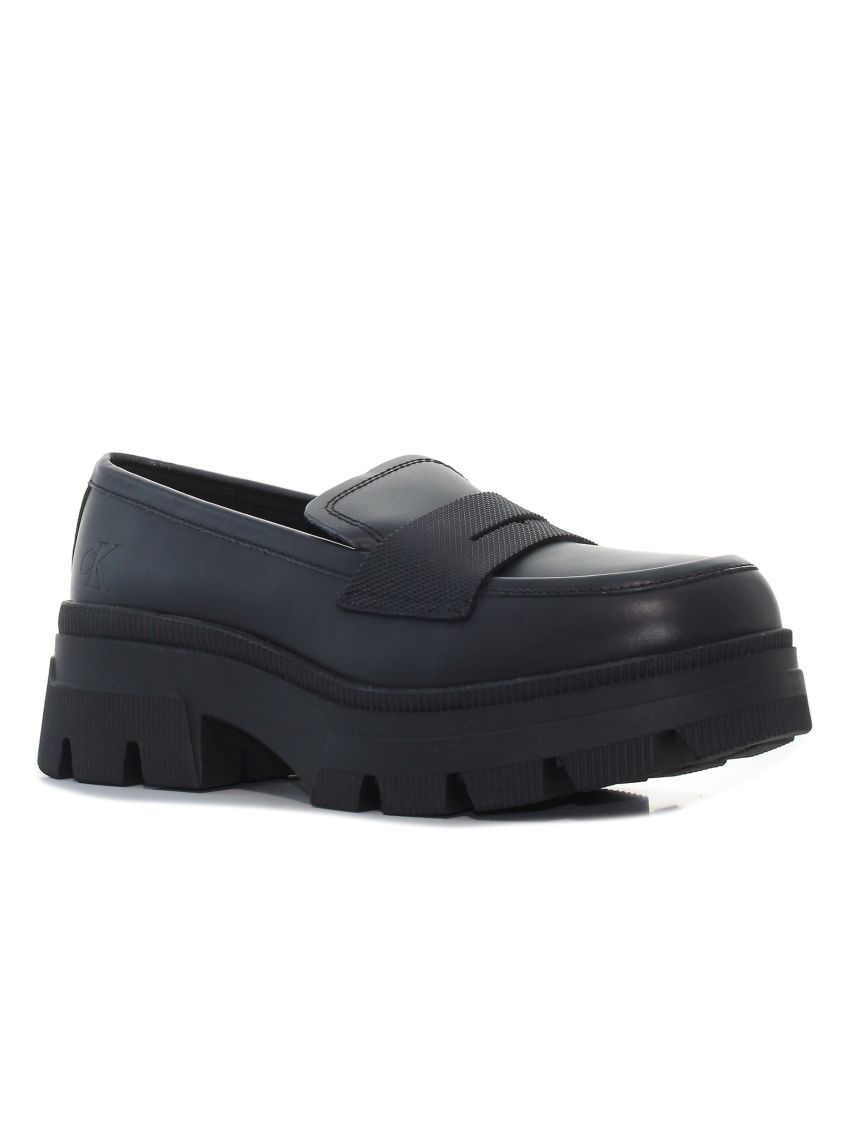 Calvin Klein Chunky Combat YW0YW01120-0GT