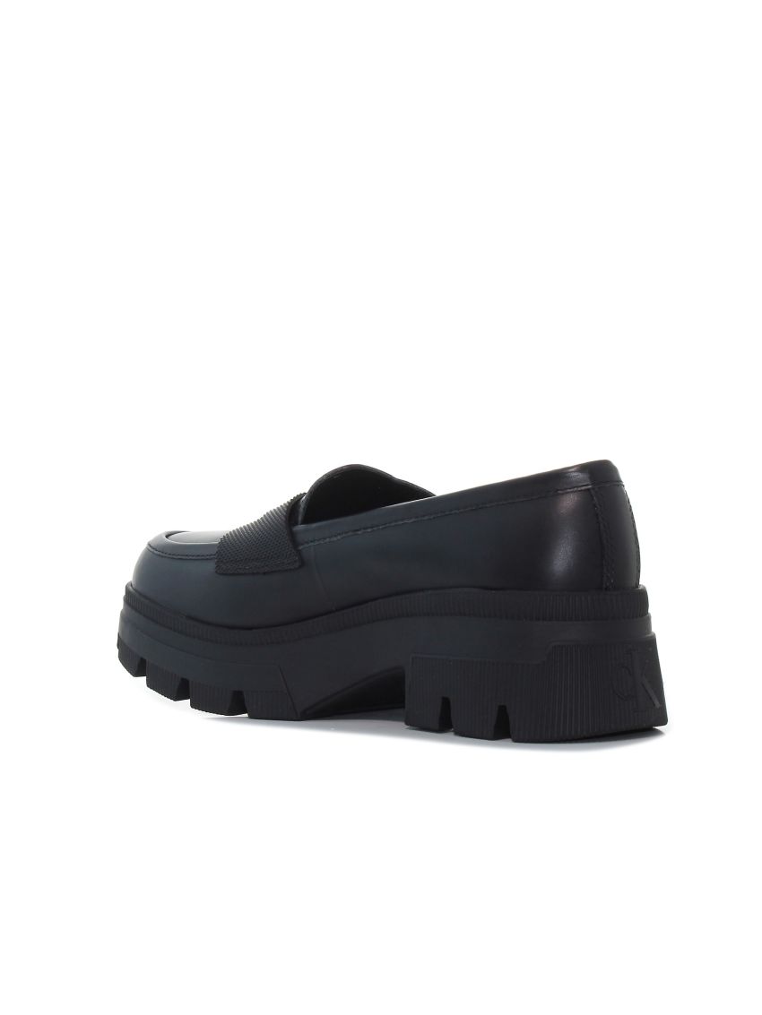 Calvin Klein Chunky Combat YW0YW01120-0GT