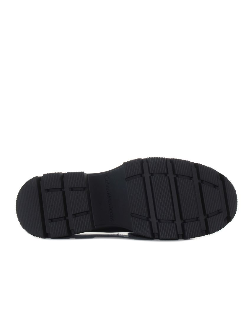 Calvin Klein Chunky Combat YW0YW01120-0GT