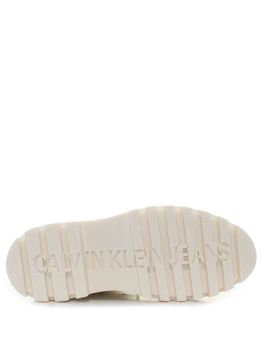 Calvin Klein Flatform Snow Boot YW0YW01146-YBI