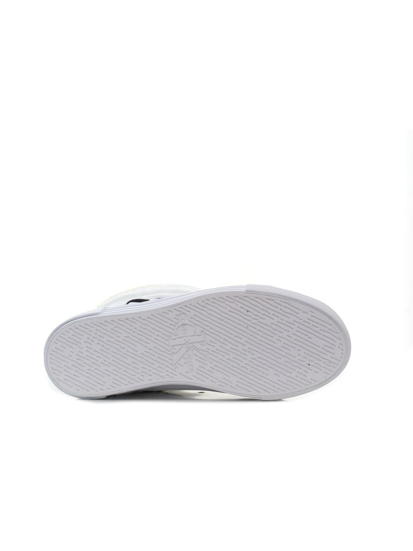 Calvin Klein Bold Vulcanic Flatform YW0YW01181-YBR