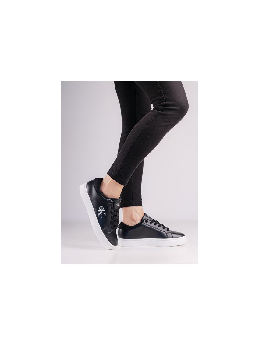 Calvin Klein Classic Cupsole  YW0YW01444-0GO