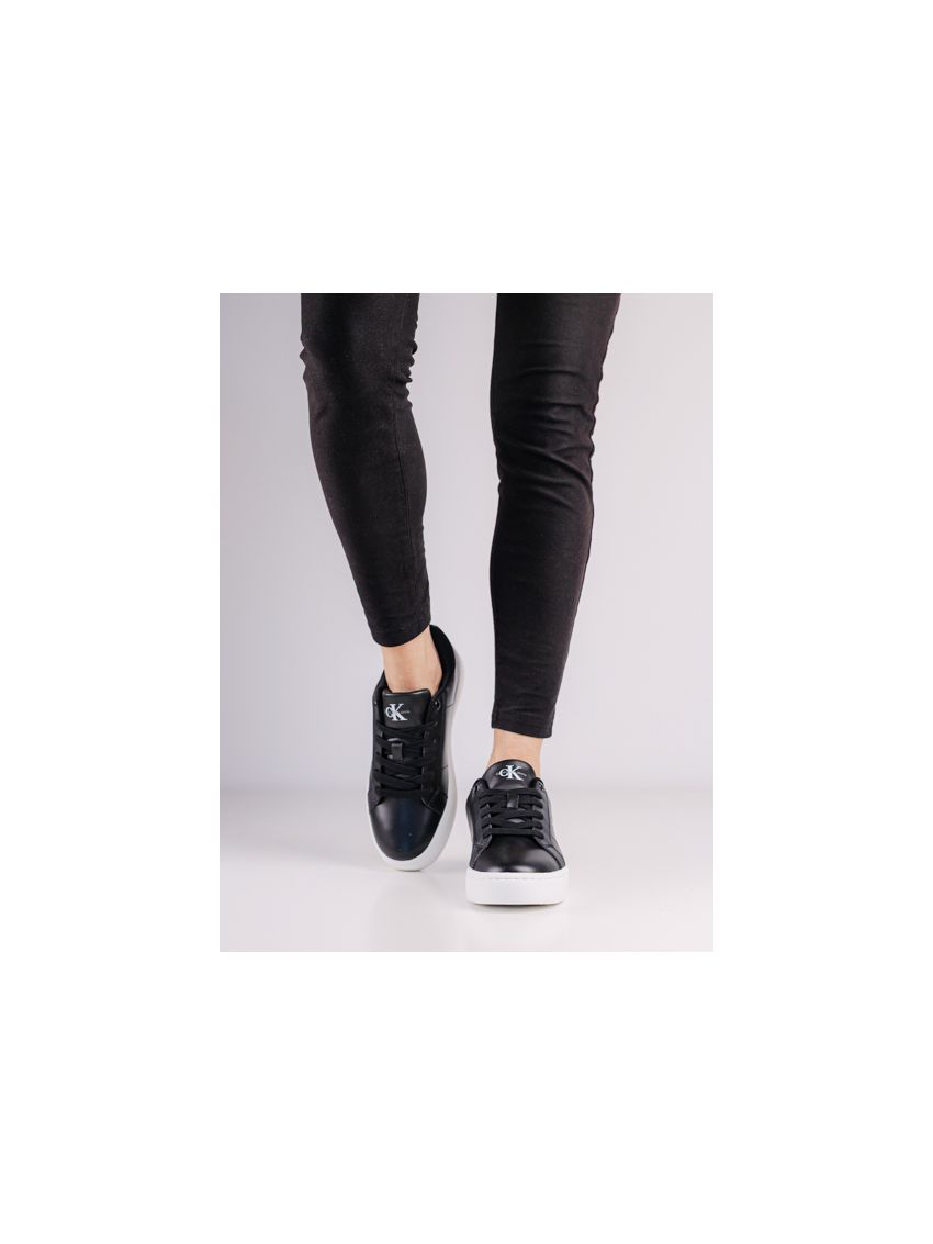 Calvin Klein Classic Cupsole  YW0YW01444-0GO