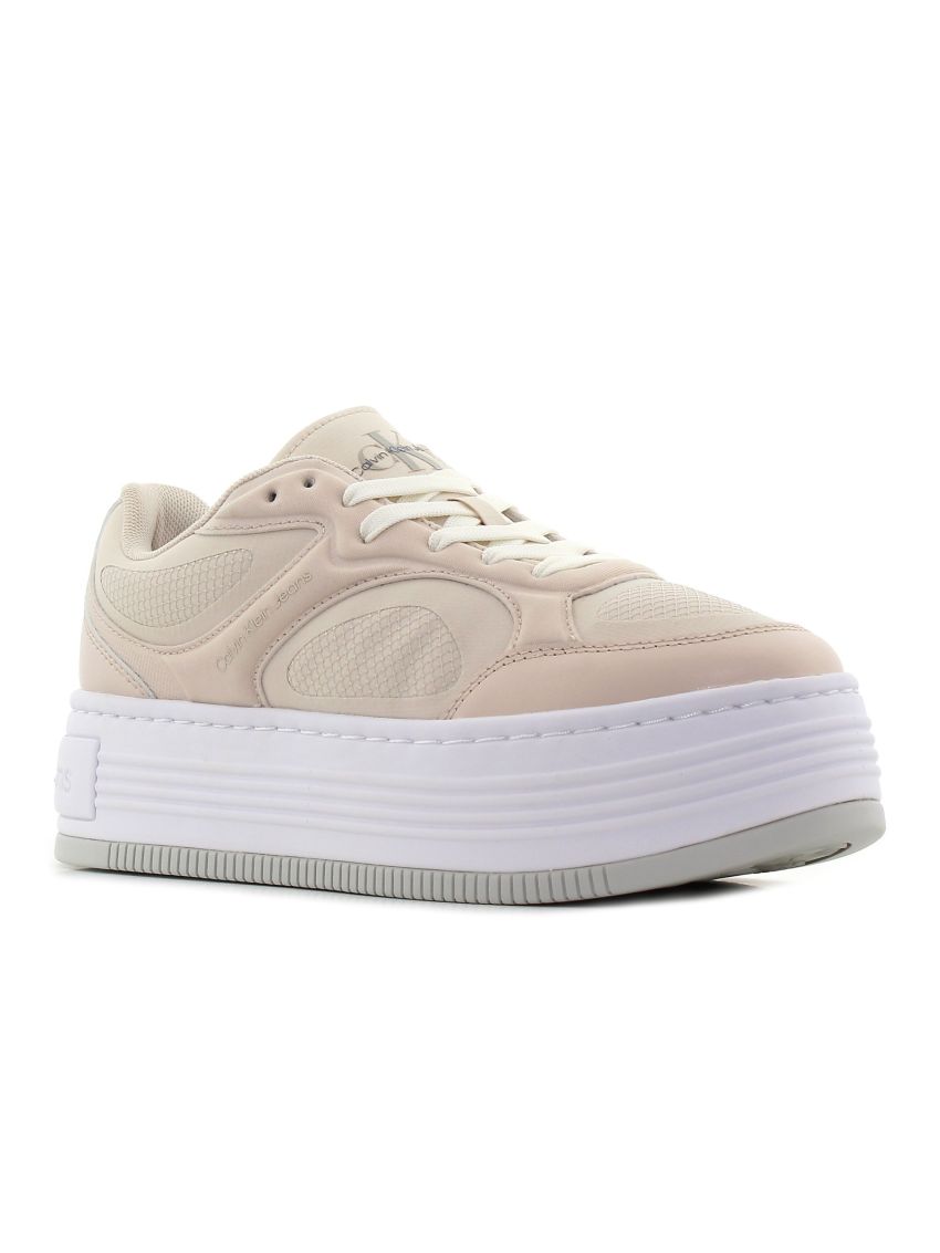 Calvin Klein Bold Platform Low  YW0YW01471-0JW