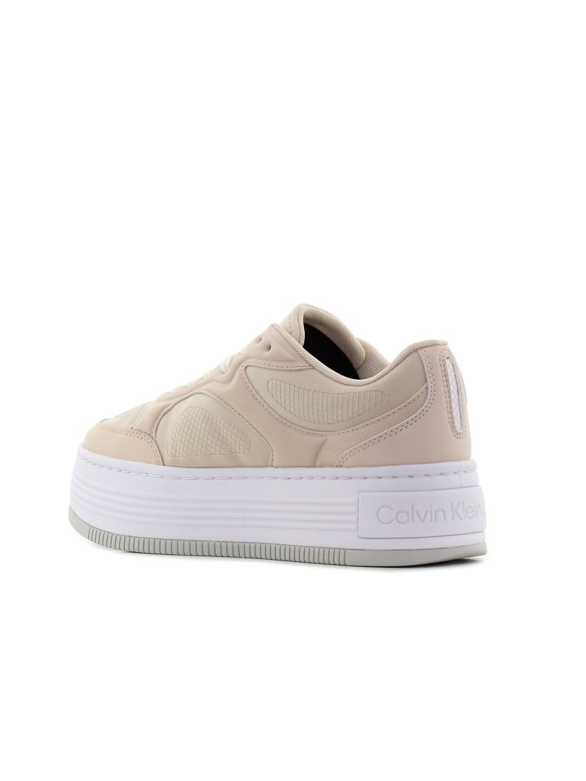 Calvin Klein Bold Platform Low  YW0YW01471-0JW