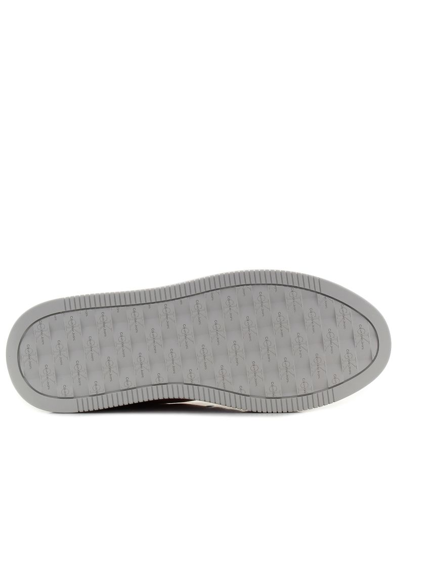 Calvin Klein Bold Platform Low  YW0YW01471-0JW