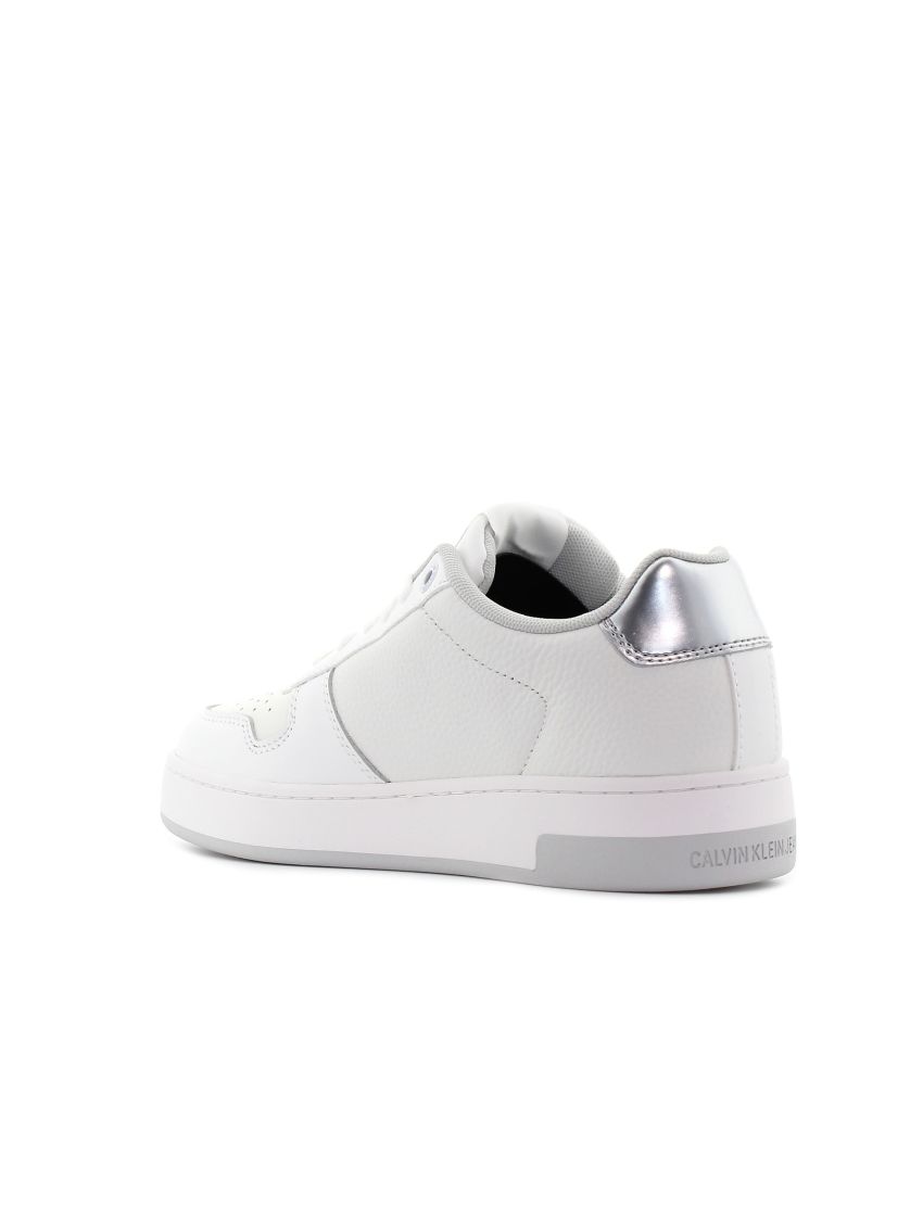 Calvin Klein Basket Cupsole  YW0YW01765-0LI