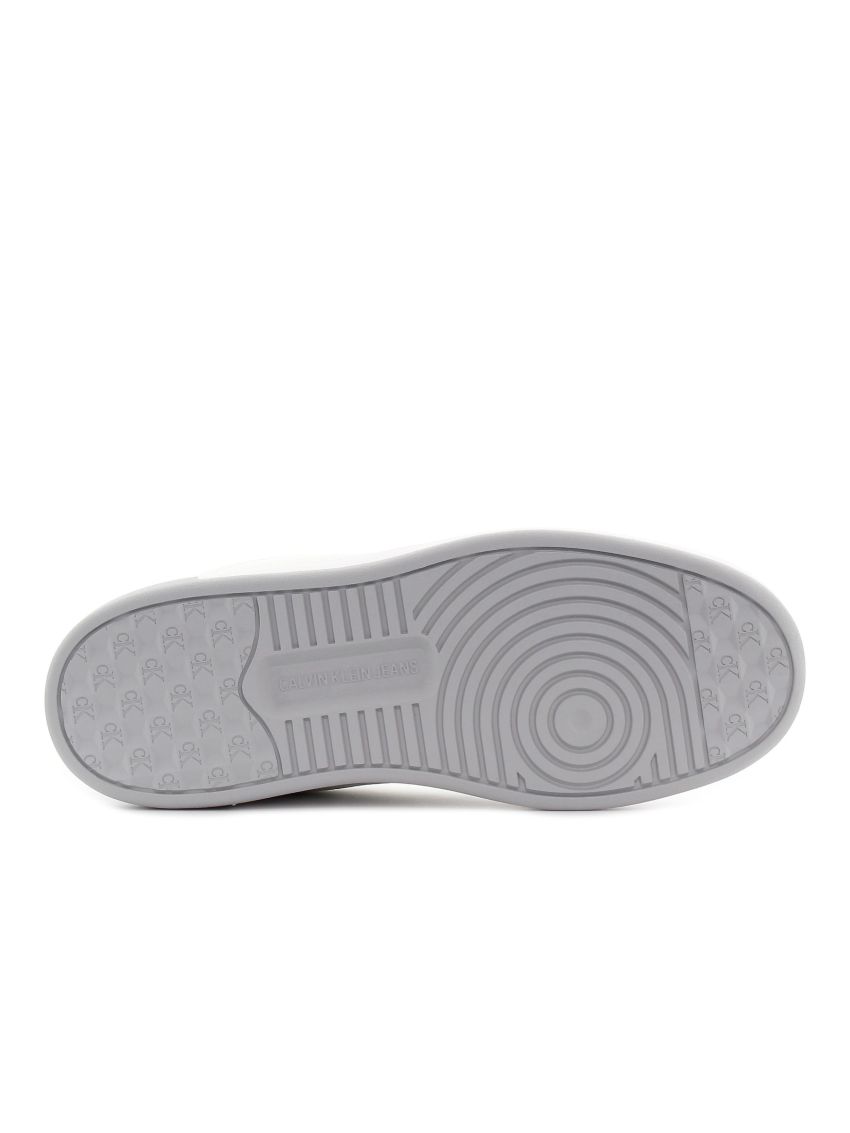 Calvin Klein Basket Cupsole  YW0YW01765-0LI