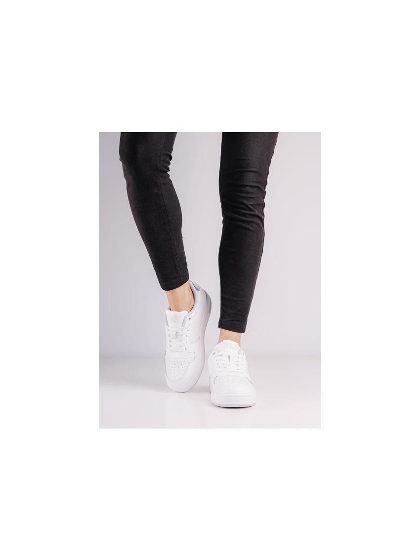 Calvin Klein Basket Cupsole  YW0YW01765-0LI