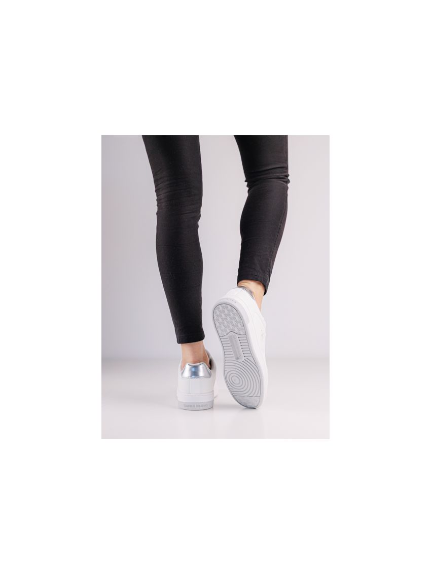 Calvin Klein Basket Cupsole  YW0YW01765-0LI