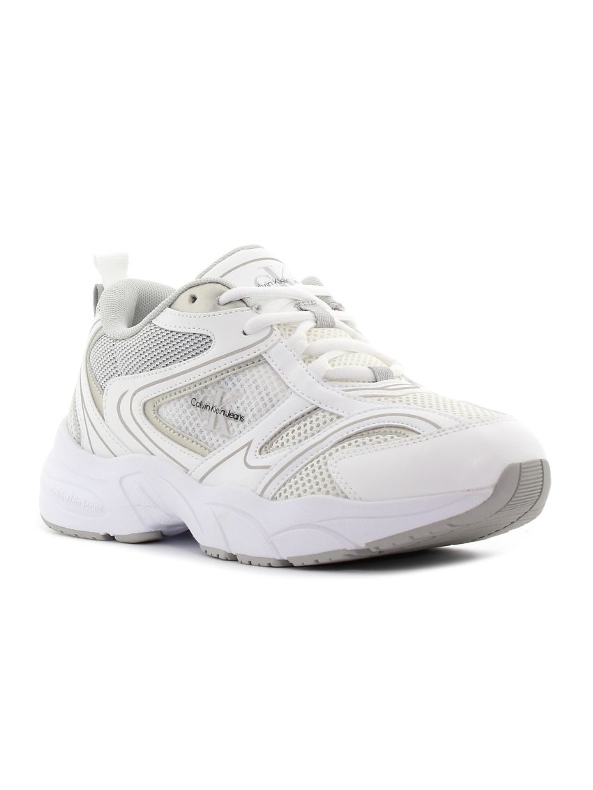 Calvin Klein Retro Tennis Mesh  YW0YW01807-0LI