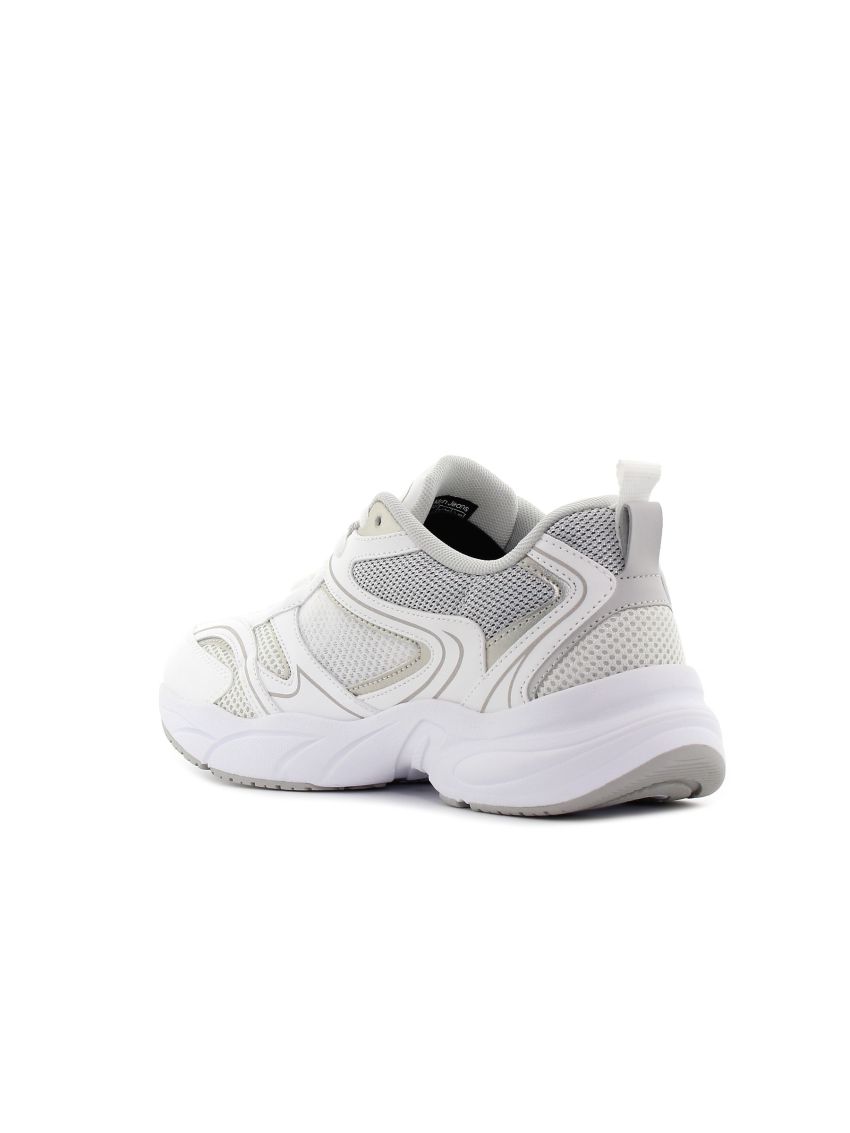 Calvin Klein Retro Tennis Mesh  YW0YW01807-0LI