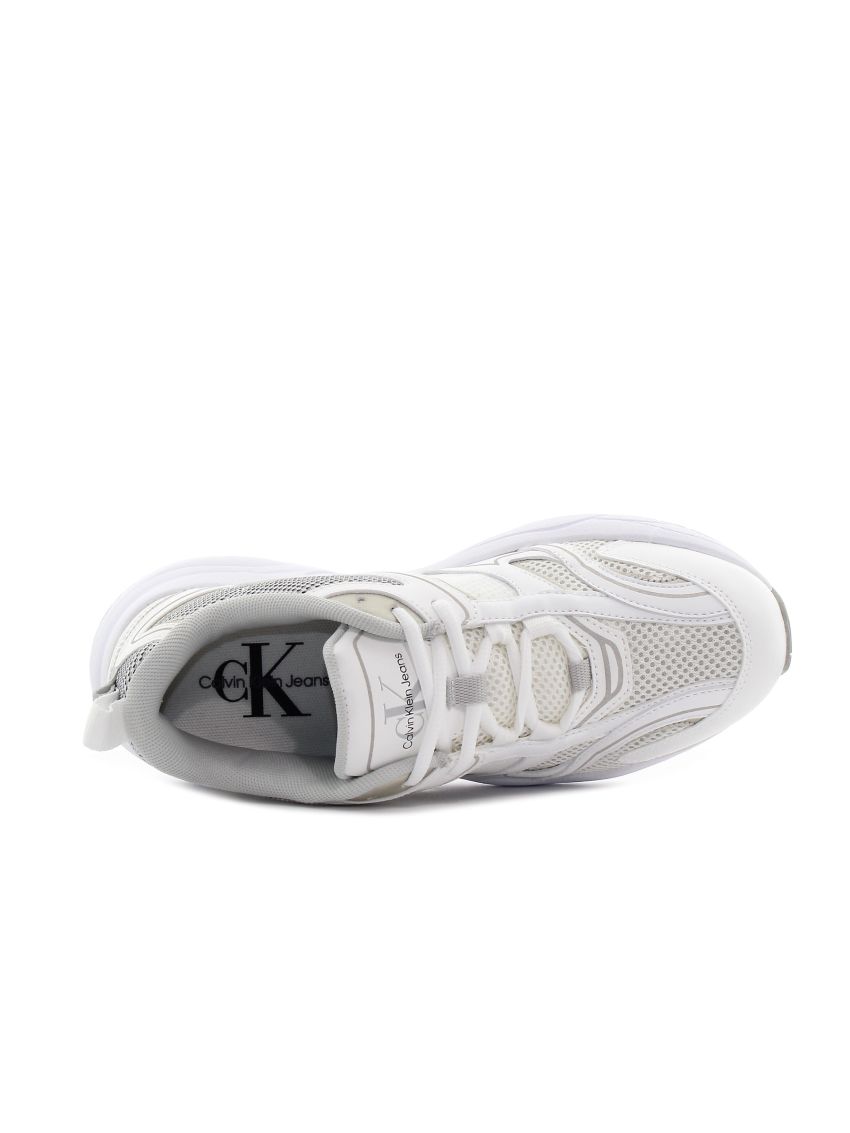 Calvin Klein Retro Tennis Mesh  YW0YW01807-0LI
